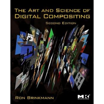 The Art and Science of Digital Compo - R. Brinkmann
