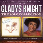 Knight Gladys - Solo Collection CD – Hledejceny.cz