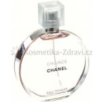 Chanel Chance Eau Tendre toaletní voda dámská 100 ml tester – Sleviste.cz