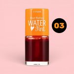 Etude Dear Darling Water Tint 03 Orange 9 g – Zboží Dáma