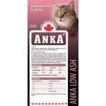Anka Cat Low Ash 20 kg – Sleviste.cz