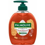 Palmolive Hygiene Plus Red tekuté mýdlo dávkovač 300 ml – Zboží Dáma