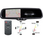 AK-043LAD monitor v zrcátku 2280111 – Sleviste.cz