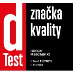 Bosch MS8CM61X1 – Zbozi.Blesk.cz