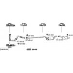 Bosal BS 154-383 – Hledejceny.cz