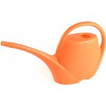 Plastkon SPRING plastová 1,7 l oranžová 65000012 – Zboží Dáma