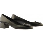 Hogl Vally dámské lodičky černé – Zboží Dáma