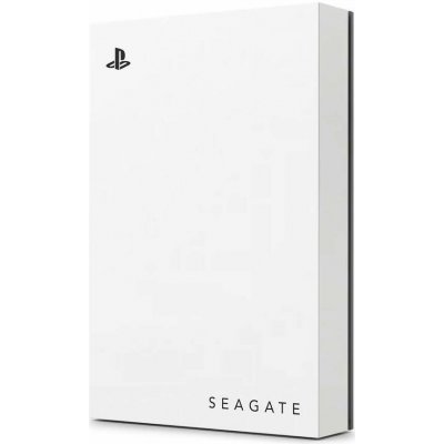 Seagate PS5/PS4 Game Drive 4TB, STLV5000200 – Hledejceny.cz