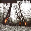 Hudba Krucipüsk - Druide CD