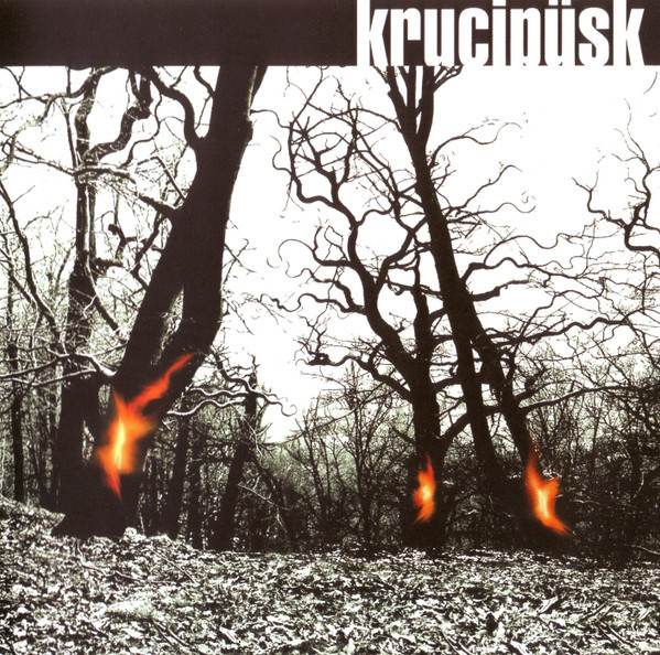 Krucipüsk - Druide CD