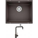 Set Blanco Rotan 500 U + MILI – Zboží Mobilmania