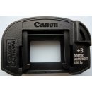 Canon diop. korekce (+3) s EG