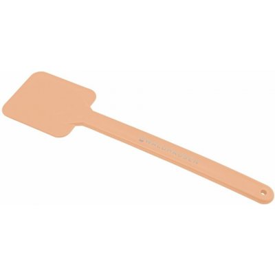 Plastová měchačka na krmení W - peach – Hledejceny.cz
