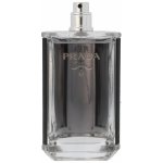 Prada L'Homme toaletní voda pánská 100 ml – Hledejceny.cz