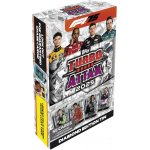 Topps Formula 1 2025 Turbo Attax Diamond Edition Tin – Zboží Mobilmania