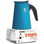 PEZZETTI Steelexpress 6 – Zboží Dáma PEZZETTI Steelexpress 6 – Zboží Dáma