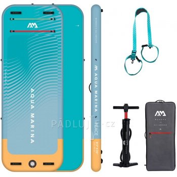 Paddleboard Aqua Marina Peace 8´2“