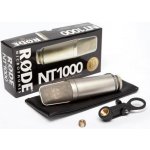 Rode NT1000 – Hledejceny.cz