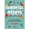 Kniha Handmade byznys - Konečná Hana