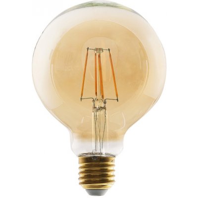 Nowodvorski Lighting LED žárovka 10593 BULB VINTAGE LED E27, 6W – Hledejceny.cz