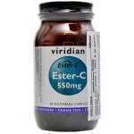 Viridian Ester-C 90 kapslí – Hledejceny.cz