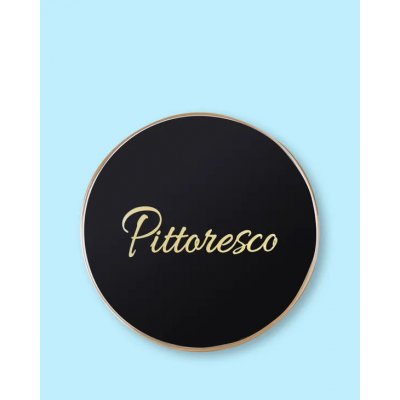 Dr. Hedison Cushion na obličej Pittoresco Cover BB Cushion Natural Beige 2 ks 14 g – Sleviste.cz