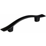 Walteco Wausa 76 mm matná černá – Hledejceny.cz