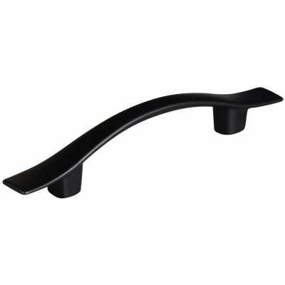 Walteco Wausa 76 mm matná černá – Hledejceny.cz