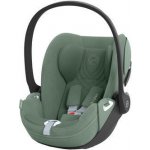 Cybex Cloud T i-Size Plus 2024 Leaf Green – Zboží Mobilmania