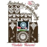 Kratochvilné vystřihovánky č.32 Podzimní motivy – Zboží Dáma