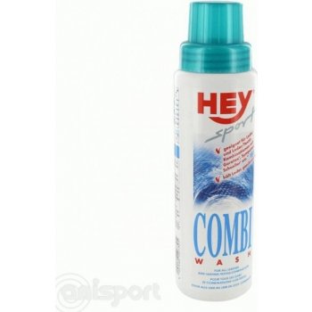 HEY PROGRESS COMBI wash 250 ml