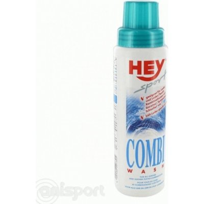 HEY PROGRESS COMBI wash 250 ml