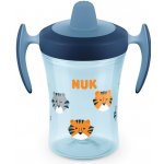 Nuk hrníček Trainer Cup modrý 230 ml – Zbozi.Blesk.cz