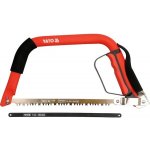 Extol oblouková 300mm, s plátky na suché dřevo a kov – Zboží Mobilmania