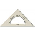 KOH-I-NOOR Trojúhelník 45/113 čirý 070303100000 – Zboží Živě