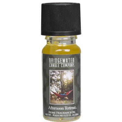 Bridgewater Candle Company Afternoon Retreat Vonný olej do aromalampy 10 ml – Hledejceny.cz