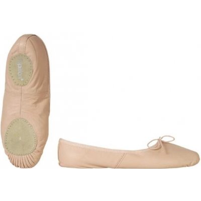 PAPILLON BALLET SHOE růžová – Hledejceny.cz