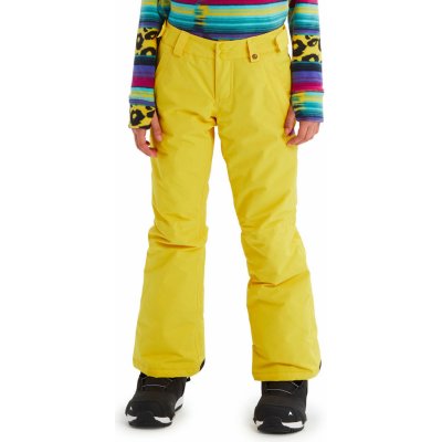 Burton girls Sweetart maize