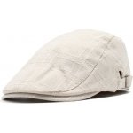 Pánská bekovka Jarmo Béžová – Sleviste.cz