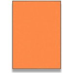 Rayfilm R0133 fluo oranžové etikety A4 210x297mm 100 listů – Hledejceny.cz