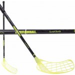 Zone floorball HARDER FORGED CARBON SUPERLIGHT 26 – Zbozi.Blesk.cz