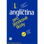 Angličtina pro jazykové školy I. – Sleviste.cz