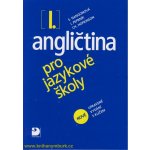 Angličtina pro jazykové školy I. – Hledejceny.cz