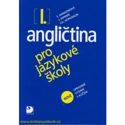 Angličtina pro jazykové školy I.