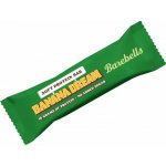 Barebells Soft Protein Bar 55 g – Zboží Dáma