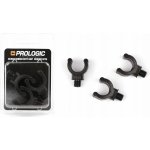 Prologic Rohatinka Clinch Rubber Butt Grip Black M 3ks – Sleviste.cz