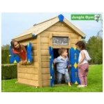 Jungle Gym Jungle Play House – Sleviste.cz