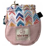 Sierra Climbing Classics Garden růžová – Zboží Mobilmania