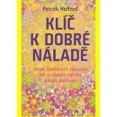 Kniha Klíč k dobré náladě - Patrick Holford