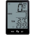 Nexelo CX20 – Sleviste.cz